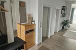 Zeitlos moderne Stadtvilla in Weyhausen mit Wärmepumpe und Kamin