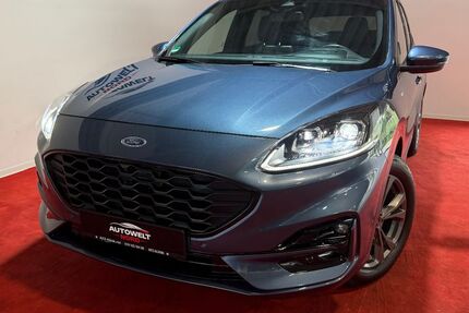 Ford Kuga 92.100 km 15.990 &euro; Braunschweig 38112