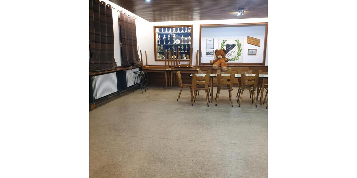 Etagenwohnung Salzgitter - 1 Zimmer, 60 m&sup2;, 200&euro; | Angebot:24628708