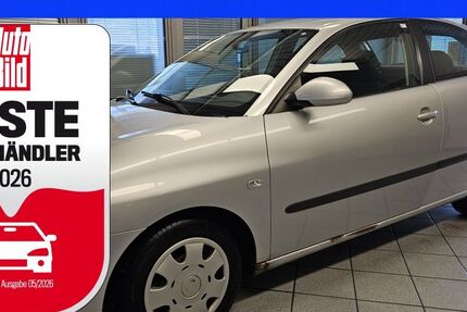Seat Ibiza 269.441 km 1.100 &euro; Wolfsburg-Heiligendorf 38444