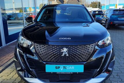 Peugeot 2008 50.800 km 15.590 &euro; Peine 31224