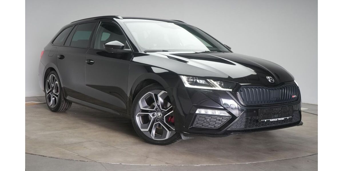 Skoda Octavia 100.000 km 25.490 &euro; Braunschweig 38110