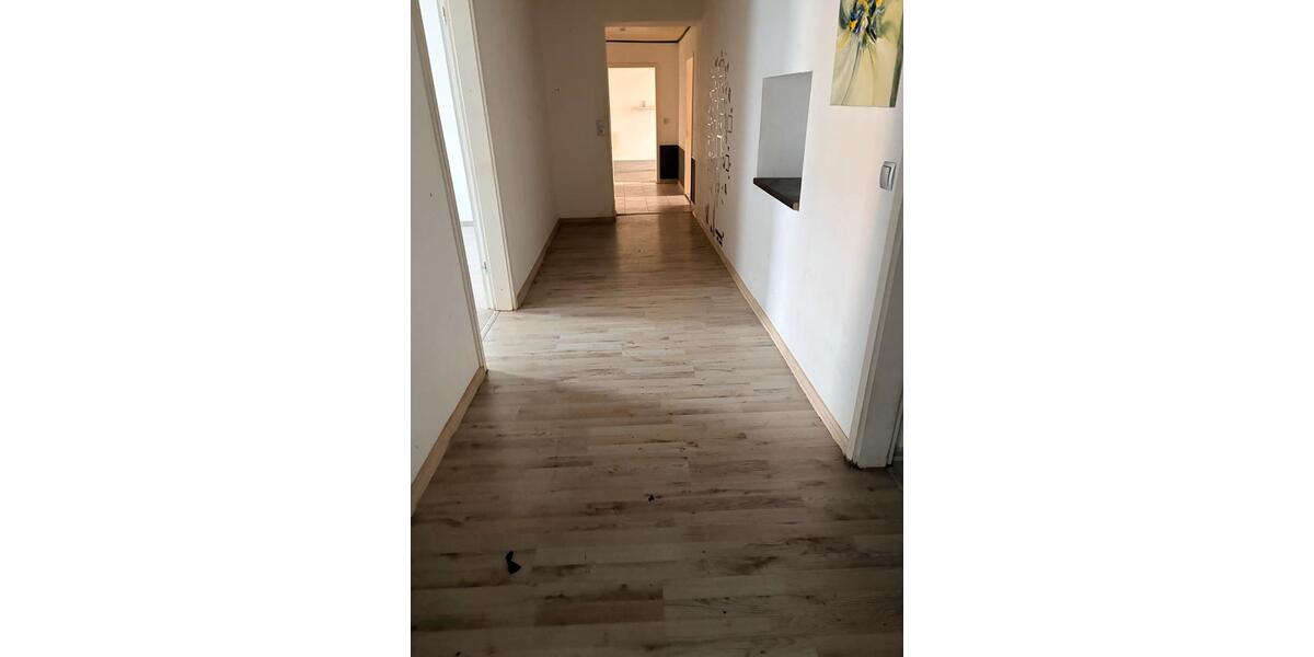Erdgeschoßwohnung Börßum - 6 Zimmer, 160 m&sup2;, 1.120&euro; | Angebot:25252318