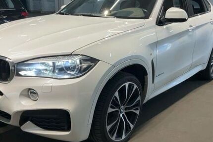 BMW X6 106.000 km 31.990 &euro; Peine 31226