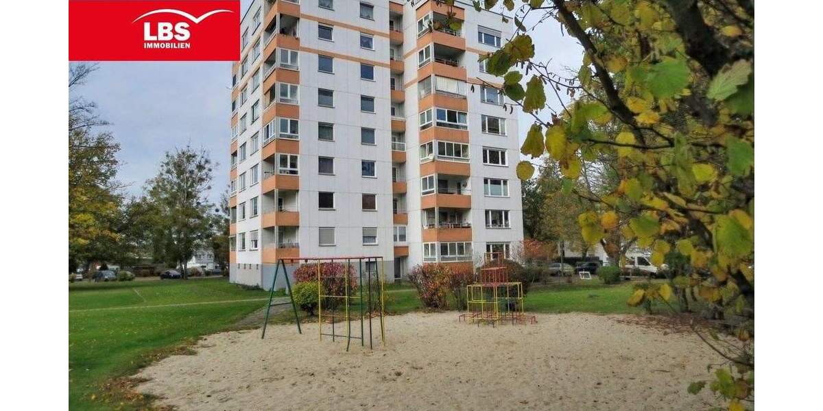 Etagenwohnung Wolfsburg Teichbreite - 3 Zimmer, 63 m&sup2;, 113.000&euro; | Angebot:24450447