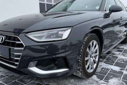 Audi A4 37.000 km 30.990 &euro; Ilsede 31246