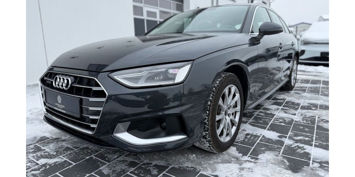 Audi A4 37.000 km 30.990 &euro; Ilsede 31246