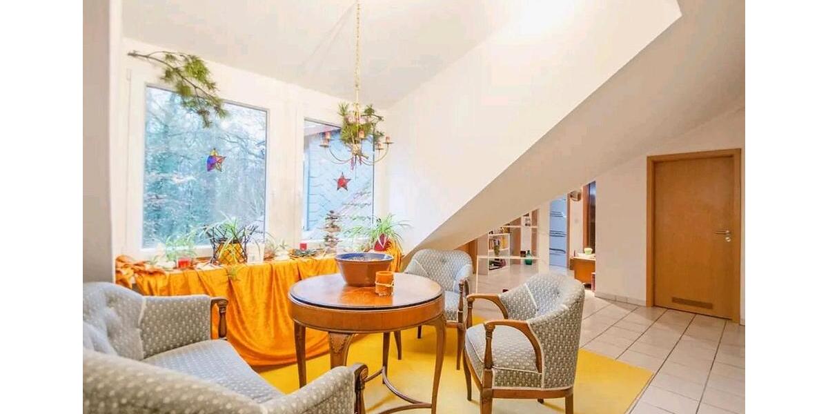 Dachgeschoßwohnung Meinersen - 3 Zimmer, 70 m&sup2;, 148.500&euro; | Angebot:26288295