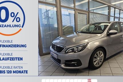 Peugeot 308 157.816 km 5.900 &euro; Wolfsburg-Heiligendorf 38444