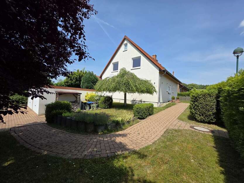 Haus zum Kaufen in Eitzum 290.000 € 115 m²