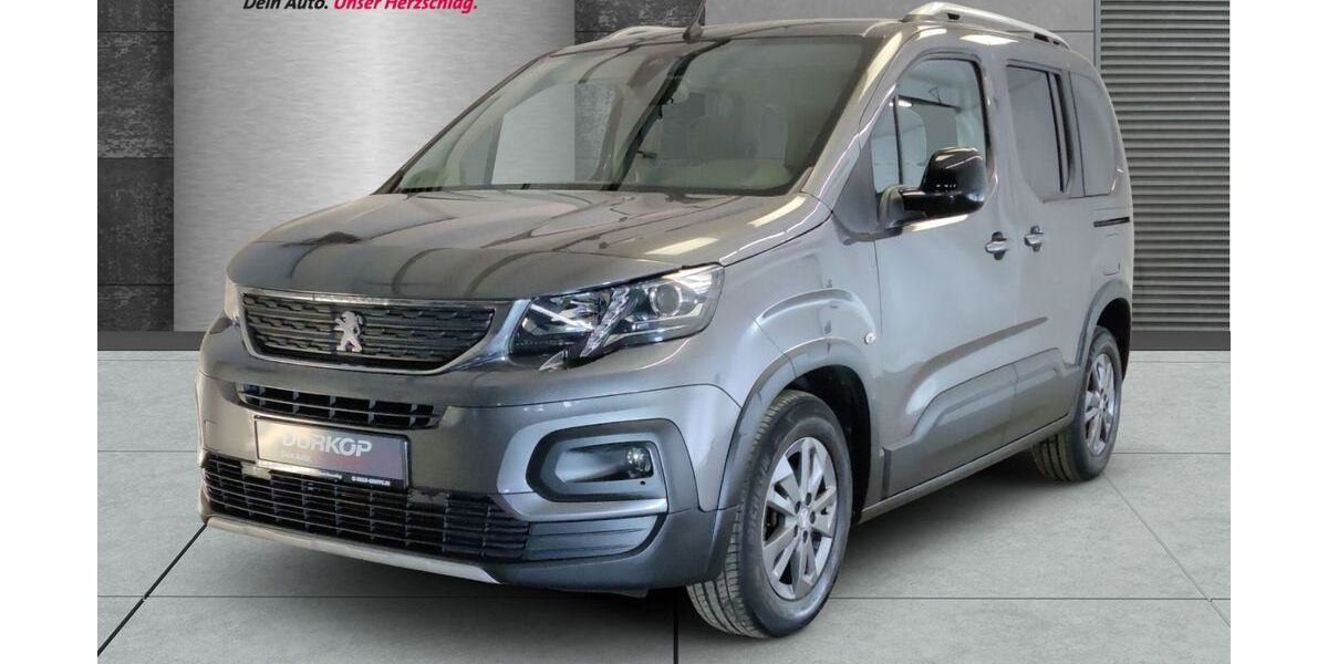 Peugeot Rifter 88.641 km 20.250 &euro; Braunschweig 38126