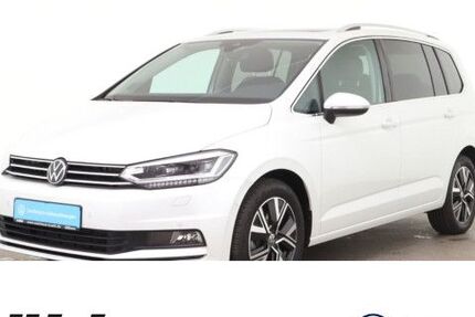 VW Touran 18.740 km 39.690 &euro; Gifhorn 38518