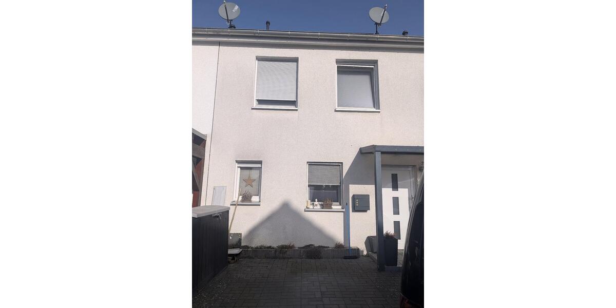 Reihenhaus Braunschweig Wabe-Schunter-Beberbach - 429.000&euro; | Angebot:25405625