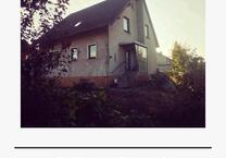 Einfamilienhaus in Mörse