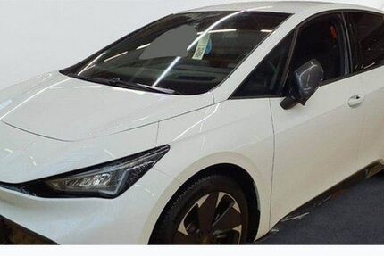 Cupra Born 12.150 km 34.990 &euro; Braunschweig 38114