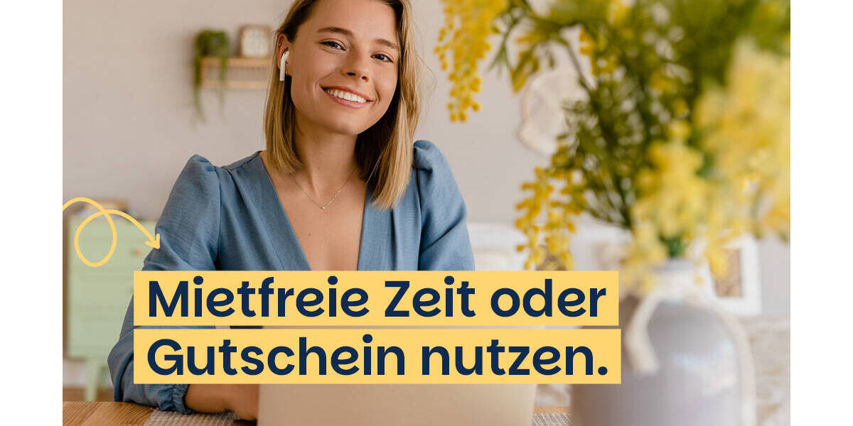 Etagenwohnung Salzgitter Lebenstedt - 3 Zimmer, 60 m&sup2;, 350&euro; | Angebot:25998072