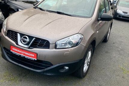 Nissan Qashqai 150.000 km 6.400 &euro; Peine 31228
