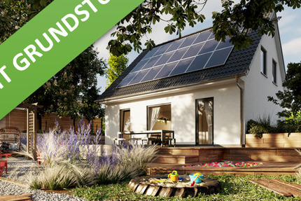 Haus Ilsede Gadenstedt - 5 Zimmer, 119 m&sup2;, 297.450&euro; | Angebot:25997150