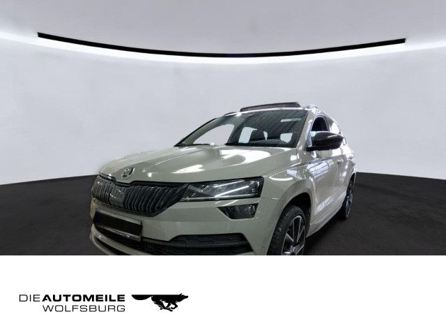 Skoda Karoq 48.412 km 28.690 &euro; Wolfsburg 38440