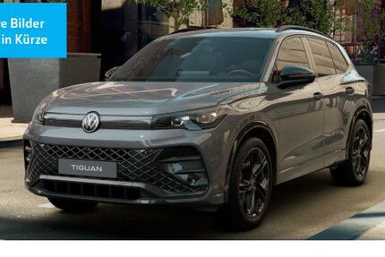VW Tiguan 27.000 km 51.680 € Wolfsburg 38440