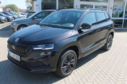 Skoda Karoq 2.500 km 34.990 &euro; Wolfenbüttel 38304