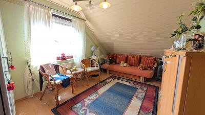 TRAUMHAUS MIT GARTEN & TERRASSE 4 zimmer