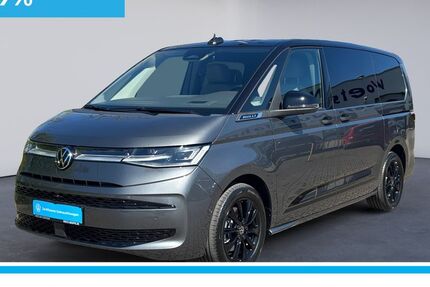 VW T7 Multivan 5.000 km 89.950 &euro; Braunschweig 38124