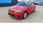 Seat Ibiza 1.0 Style Beats TSI BMT 4Trg Navi Klima 18.100 km 13.990 € Vordorf 38533