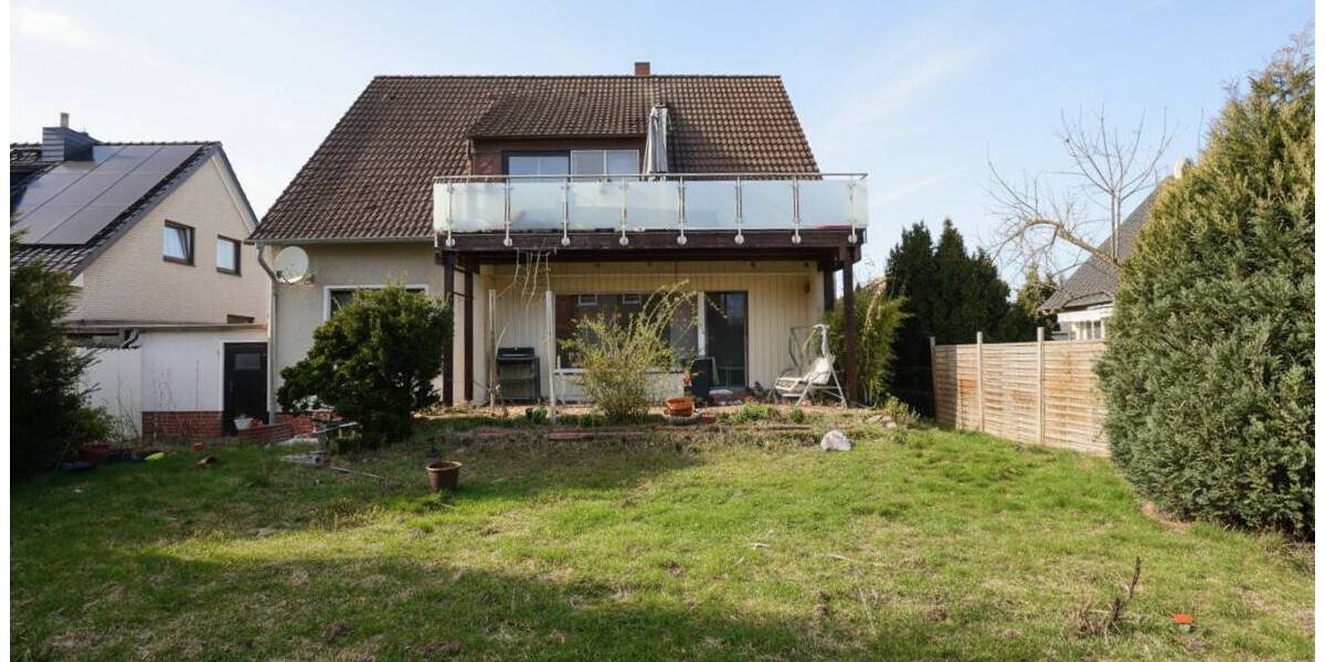 Einfamilienhaus Braunschweig / Veltenhof Veltenhof - 6 Zimmer, 155 m&sup2;, 329.000&euro; | Angebot:26082385