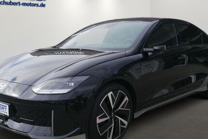 Hyundai IONIQ 6 7.953 km 35.900 € Wolfsburg 38448