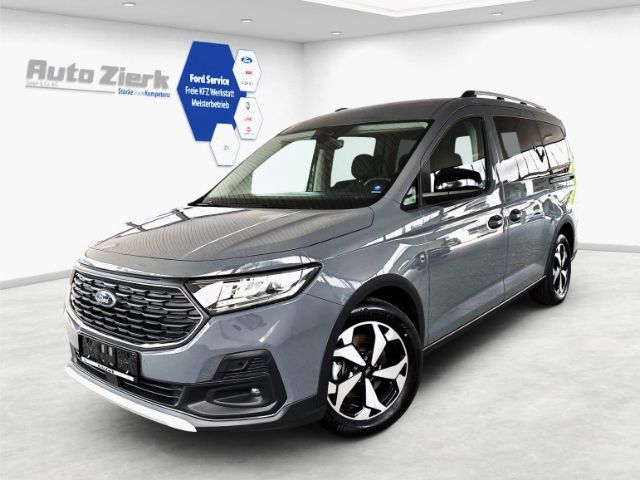 Grand Tourneo