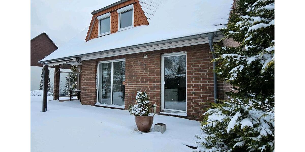 Einfamilienhaus Salzgitter Ortschaft Südost - 4 Zimmer, 120 m&sup2;, 429.000&euro; | Angebot:24849154