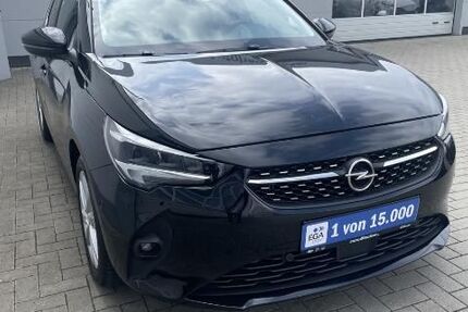 Opel Corsa 22.000 km 17.900 &euro; Gifhorn 38518