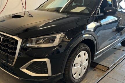 Audi Q2 41.000 km 18.790 &euro; Braunschweig 38116
