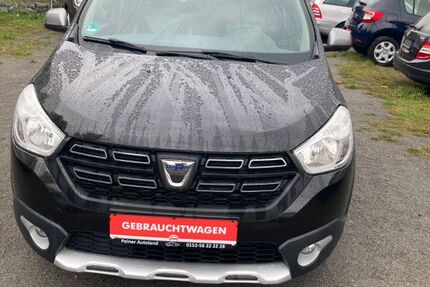 Dacia Lodgy 88.000 km 8.900 € Peine 31228