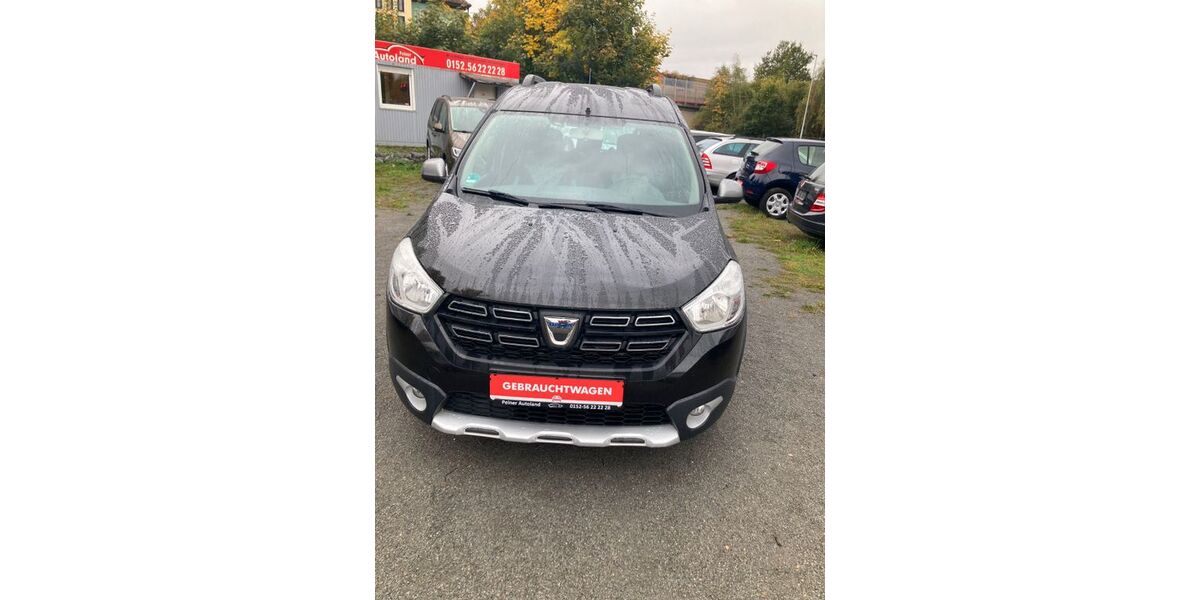 Dacia Lodgy 88.000 km 8.900 € Peine 31228