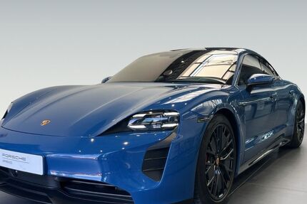 Porsche Taycan 26.599 km 87.930 &euro; Braunschweig 38114