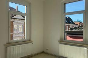 Etagenwohnung Braunschweig Östliches Ringgebiet - 3 Zimmer, 83 m&sup2;, 1.200&euro; | Angebot:26522365