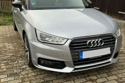 Audi A1 125.000 km 11.000 &euro; Liebenburg 38704