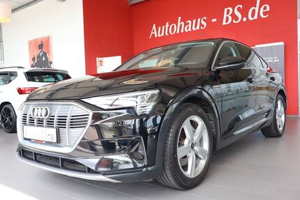 Audi e-tron 50.000 km 26.800 &euro; Braunschweig 38116