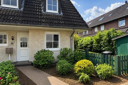 Haus Peine Südstadt - 3 Zimmer, 103 m&sup2;, 285.000&euro; | Angebot:26978078