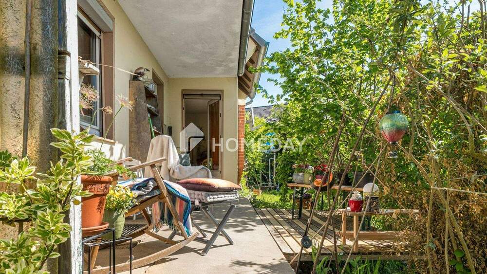 Mehrfamilienhaus, Wohnhaus Wolfsburg Mörse - 5 Zimmer, 128 m&sup2;, 215.000&euro; | Angebot:24530245