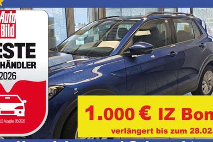 VW T-Cross 87.264 km 15.900 &euro; Wolfsburg Heiligendorf 38444
