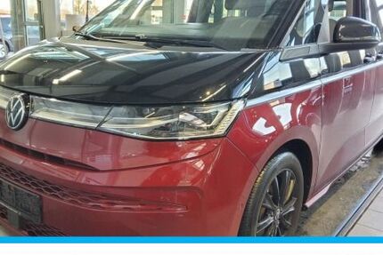 VW T7 Multivan 33.800 km 49.390 &euro; Wolfsburg 38440