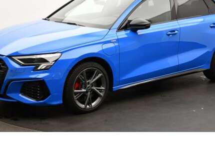 Audi A3 37.655 km 28.180 € Wolfsburg 38440