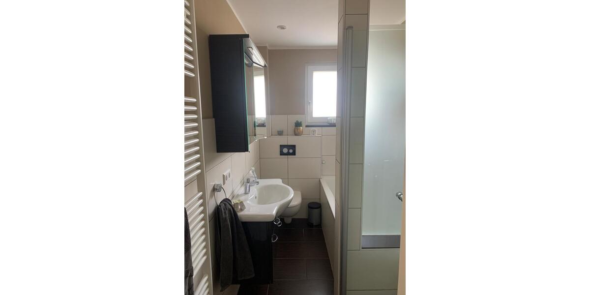 Dachgeschoßwohnung Wolfsburg Almke - 3 Zimmer, 60 m&sup2;, 134.900&euro; | Angebot:25947908