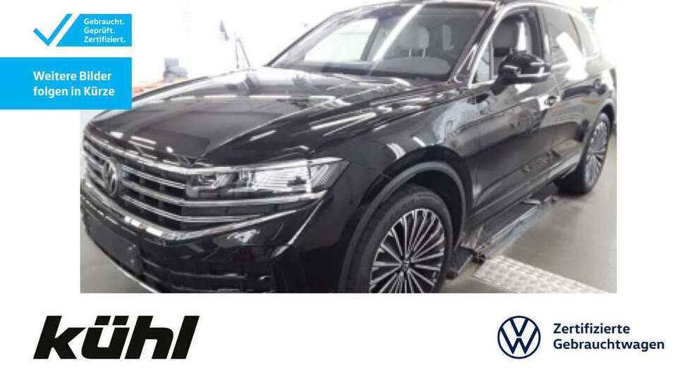 Touareg