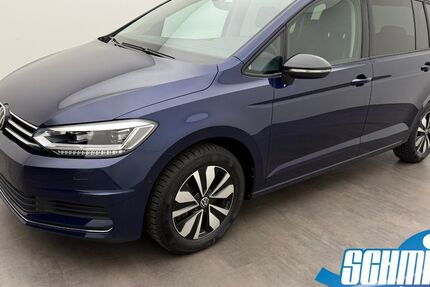VW Touran 26.180 km 32.400 &euro; Peine 31226