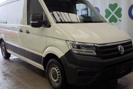 VW Crafter 177.000 km 23.490 &euro; Braunschweig 38112