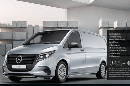 Mercedes-Benz Vito 5.037 km 48.421 &euro; Braunschweig 38122